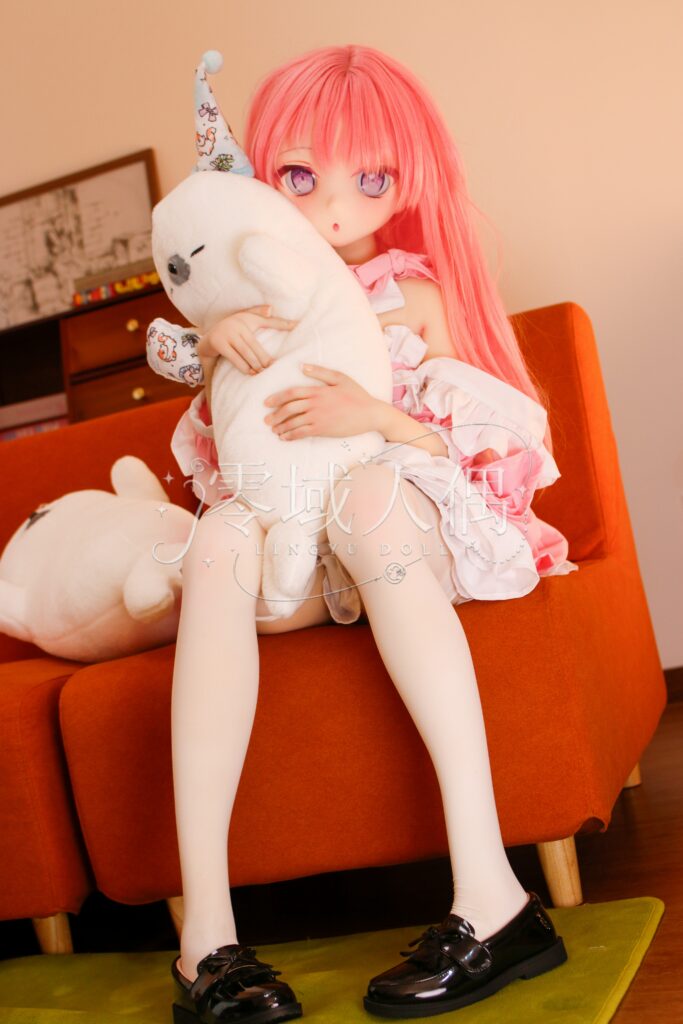 Mioiki ミナ