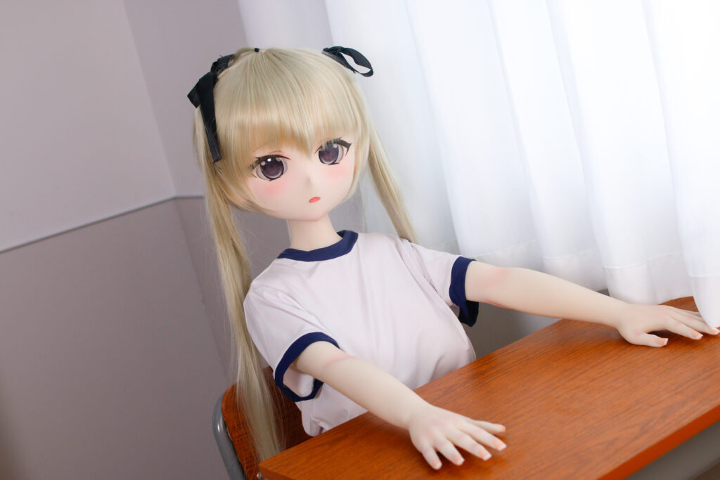 Mioiki 瓊ちゃん
