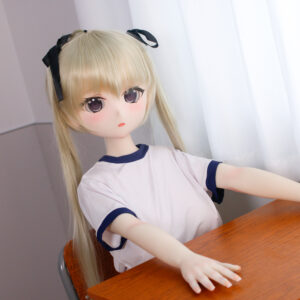 Mioiki 瓊ちゃん